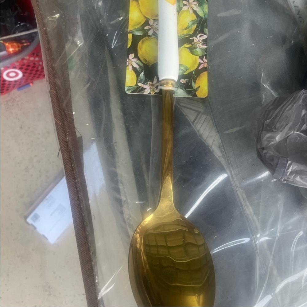 Masterclass spoon new - Picture 2 of 2